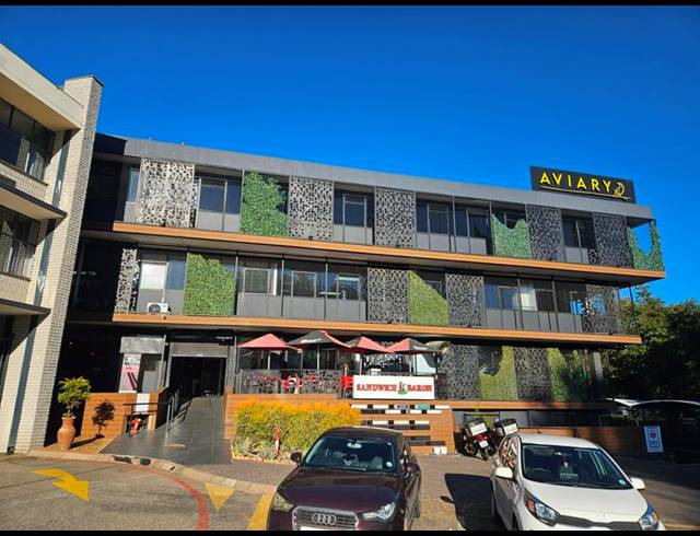 BUSINESS PROPERTY TO RENT IN LYNNWOOD GLEN